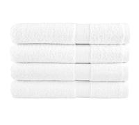 Premium Towels SOLUND 600gsm Towel Bath Towel Face Towel Guest Towel vidaXL