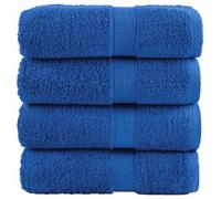 Premium Towels SOLUND 600gsm Towel Bath Towel Face Towel Guest Towel vidaXL
