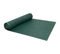 vidaXL Privacy Net Green 1x25 m HDPE 150 g/m² Garden Balcony Screen Windbreak