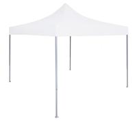 vidaXL Professional Folding Party Tent Outdoor Garden Patio Backyard Gazebo Cano