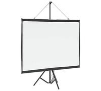 Vidaxl Projection Screen With Tripod 60 Inch 4:3