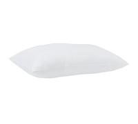 vidaXL Quilted winter duvet 200 x 220 cm in microfibre and polyester filling. Super warm! It has a box quilting and machine washable. Contains 1 duvet and 2 pillows for Un som