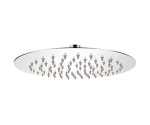 vidaXL Rain Shower Head Stainless Steel 20 cm Round
