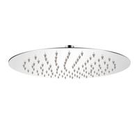 Vidaxl Rain Shower Head Stainless Steel 25 Cm Round