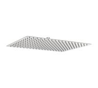 Vidaxl Rain Shower Head Stainless Steel 304 40X30 Cm Rectangular