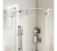 Vidaxl Rain Shower Head Stainless Steel 304 50 Cm Round