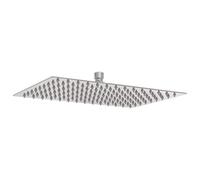 Vidaxl Rain Shower Head Stainless Steel 304 30X20 Cm Rectangular