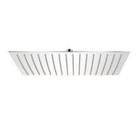 Vidaxl Rain Shower Head Stainless Steel 30X40 Cm Rectangular