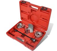 vidaXL Rear Axle Bearing Sub Frame Tool Set for Renault Laguna