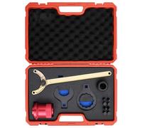 vidaXL Rear Axle Differential Removal Installer Tool Set for BMW/RWD/4WD Tool