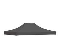 vidaXL Replacement Roof Party Tent Gazebo Marquee Gazebo Roof Various Selection