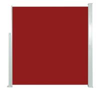 Retractable Side Awning Garden Privacy Screen Multi Colours Multi Sizes