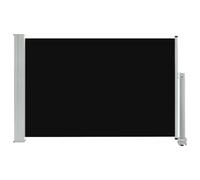 Retractable Side Awning Blind Screen Sunshade Garden Patio Windbreaker Divider