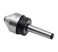 vidaXL Revolving Live Center MT2 20 to 51 mm