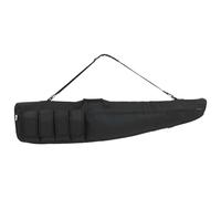vidaXL Rifle Bag with Shoulder Strap, Gun Bag for Hunting Shooting Range Sport,