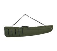 vidaXL Rifle Bag with Shoulder Strap, Gun Bag for Hunting Shooting Range Sport,