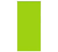 vidaXL Blackout Roller Blind, 115 x 230 cm, Fabric Width 111 cm, Day and Night Curtain, Kitchen Curtain, Blackout Roller Blind