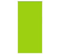 vidaXL Roller Blind Blackout Polyester Leaf Pattern 105x150cm