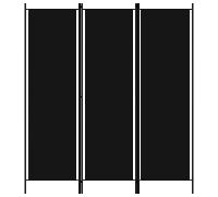 vidaXL Room Divider Folding Wall Partition Screen Separator Privacy Multi Sizes