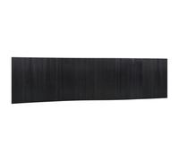 Room Divider Indoor Privacy Screen Room Partition Privacy Panel Bamboo vidaXL