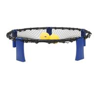 vidaXL Roundnet Set of 3 Balls&Extra Pump Outdoor Games Set Roundnet Game Set