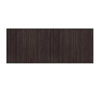 Rug Kitchen Floor Mat Area Rug Living Room Hallway Carpet Square Bamboo vidaXL