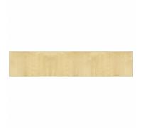 vidaXL Rug Floor Mat Area Rug Carpet Runner Rectangular Light Natural Bamboo