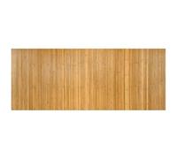 vidaXL Rug ZIZUR Polypropylene Indoor/Outdoor Jute-Look Durable Easy-Clean Square 200x200 cm