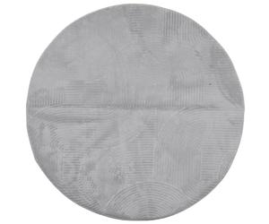 vidaXL Rug Rectangular Black 70x300 cm Bamboo