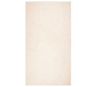 vidaXL Rug, Short Pile Floor Carpet for Living Room Bedroom, Soft and Washable A
