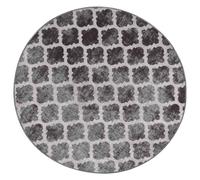 vidaXL Rug Washable 蠁120 cm Multicolour Anti Slip UK HOT