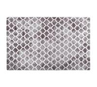 vidaXL Rug Washable Multicolour Anti Slip Living Room Floor Carpet Area Rug