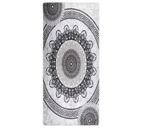 vidaXL Rug Washable 80x300 cm Multicolour Anti Slip 01 UK HOT