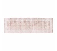 vidaXL Rug Washable Beige Anti Slip Living Room Decor Floor Carpet Area Rug