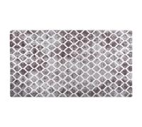 vidaXL Rug Washable Multicolour Anti Slip Living Room Floor Carpet Area Rug