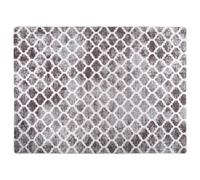 vidaXL Rug Washable Multicolour Anti Slip Living Room Floor Carpet Area Rug