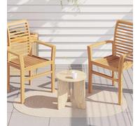 vidaXL Rug ZIZUR - Polypropylene Outdoor Oval Rug for Patio, Deck, Garden & Balcony