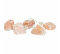 vidaXL Himalayan Salt Lick – Mineral Supplement for Horses, Cattle & Goats, Pack of 20, Durable