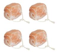 vidaXL Salt Lick Stones Pink Rock salt