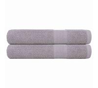 Towels Kitchen Tea Towel Dish Towel Wash Towel 360 gsm 100% Cotton vidaXL