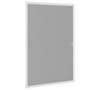 (white, 90 x 120 cm) vidaXL Insect Screen for Windows Insect Moth Door Netting Multi Colours/Sizes