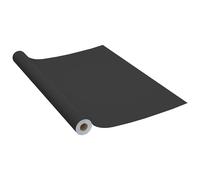 vidaXL Self-adhesive Furniture Film Waterproof Decorative Decor Sticker Self Adh