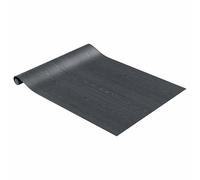 vidaXL Self-adhesive Furniture Film Waterproof Decorative Opaque Decor Sticker S