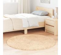 Shaggy Rug High Pile NAVARRA Polyester Floor Rug Living Room Rug vidaXL