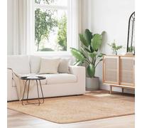 Shaggy Rug High Pile NAVARRA Polyester Floor Rug Living Room Rug vidaXL