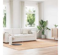 Shaggy Rug High Pile NAVARRA Polyester Floor Rug Living Room Rug vidaXL