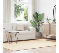 Shaggy Rug High Pile NAVARRA Polyester Floor Rug Living Room Rug vidaXL