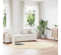 Shaggy Rug High Pile NAVARRA Polyester Floor Rug Living Room Rug vidaXL