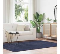 Shaggy Rug High Pile NAVARRA Polyester Floor Rug Living Room Rug vidaXL