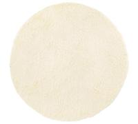 Shaggy Rug High Pile NAVARRA Polyester Floor Rug Living Room Rug vidaXL